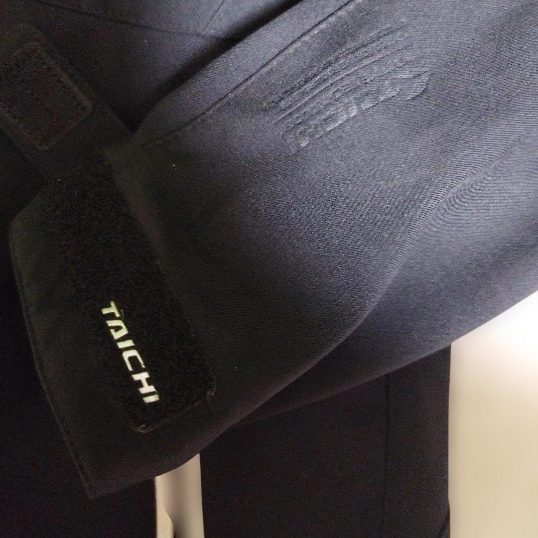 TAICHI オールシーズンパーカーRSJ720 レディース L