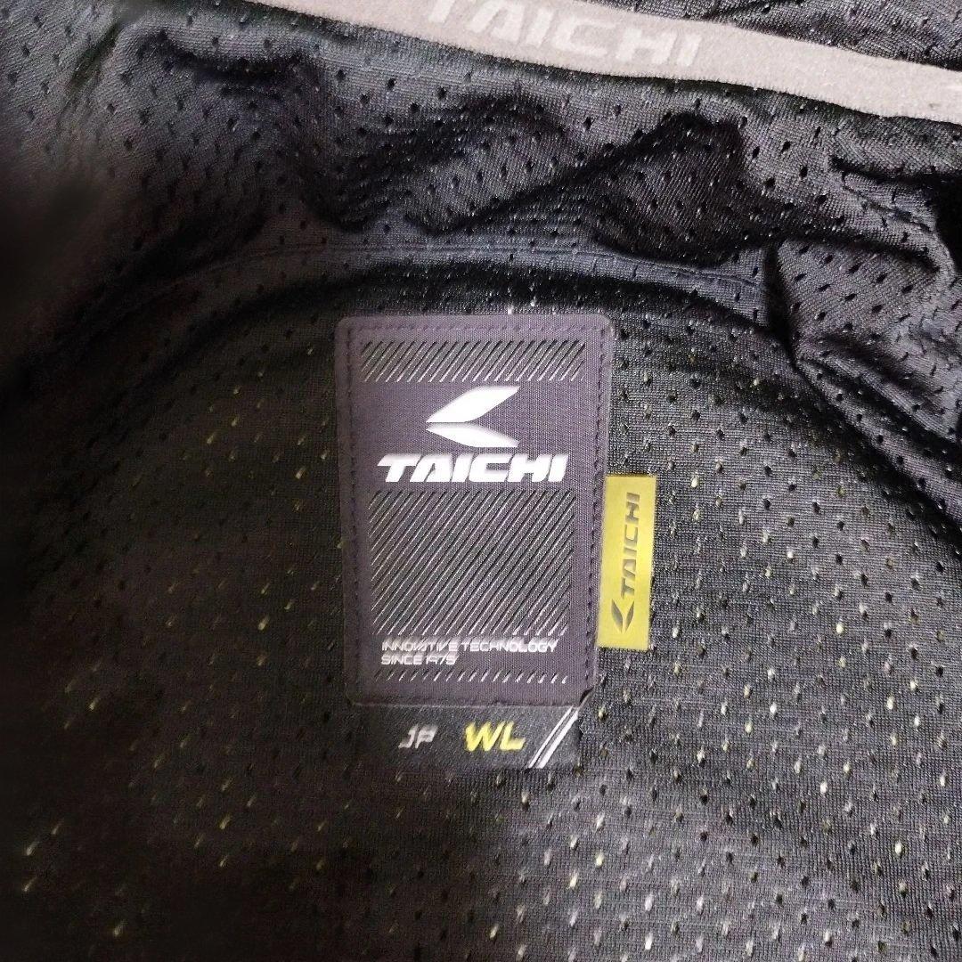 TAICHI オールシーズンパーカーRSJ720 レディース L