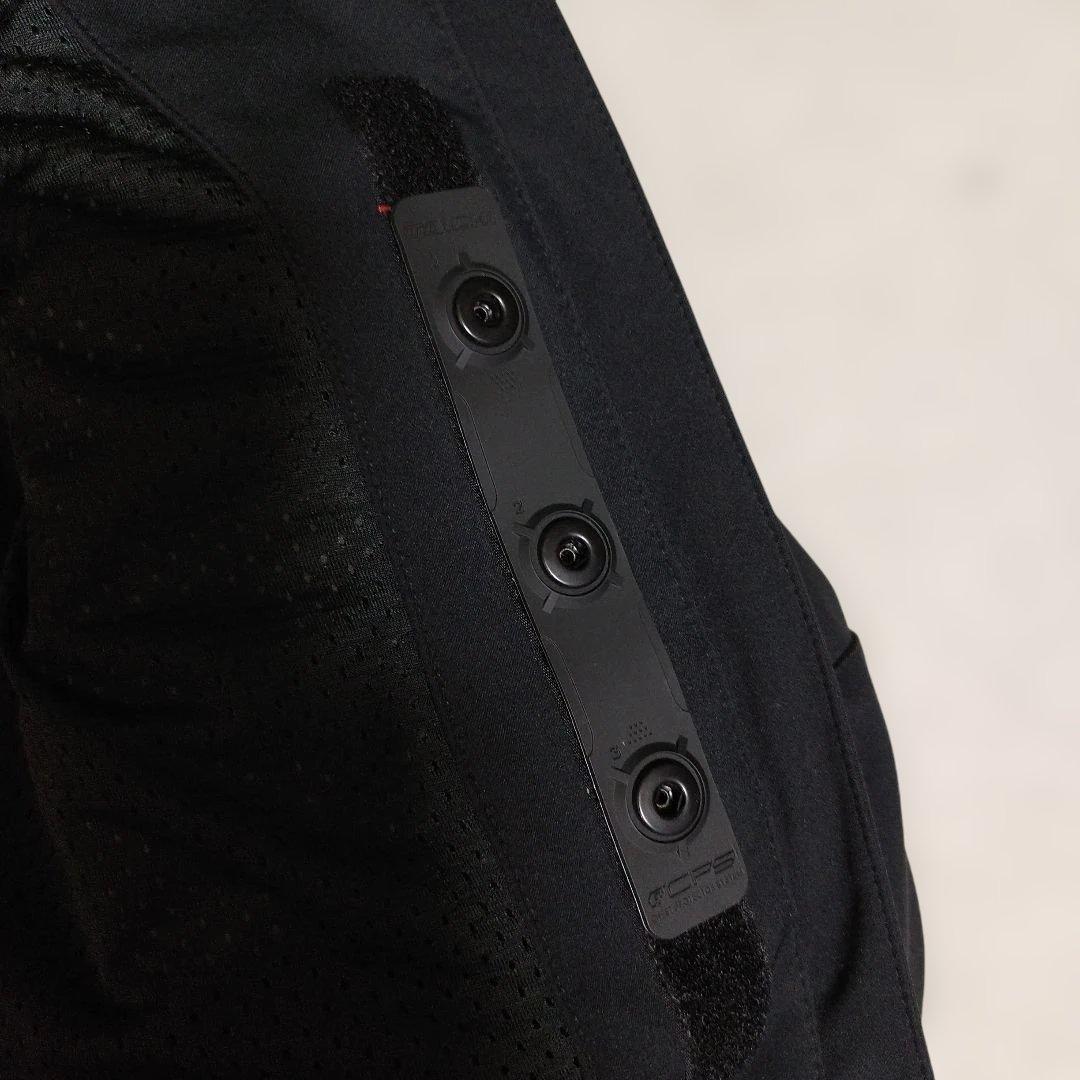 TAICHI オールシーズンパーカーRSJ720 レディース L