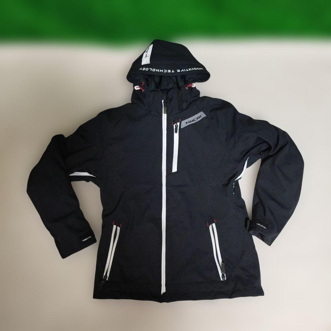 TAICHI オールシーズンパーカーRSJ720 レディース L