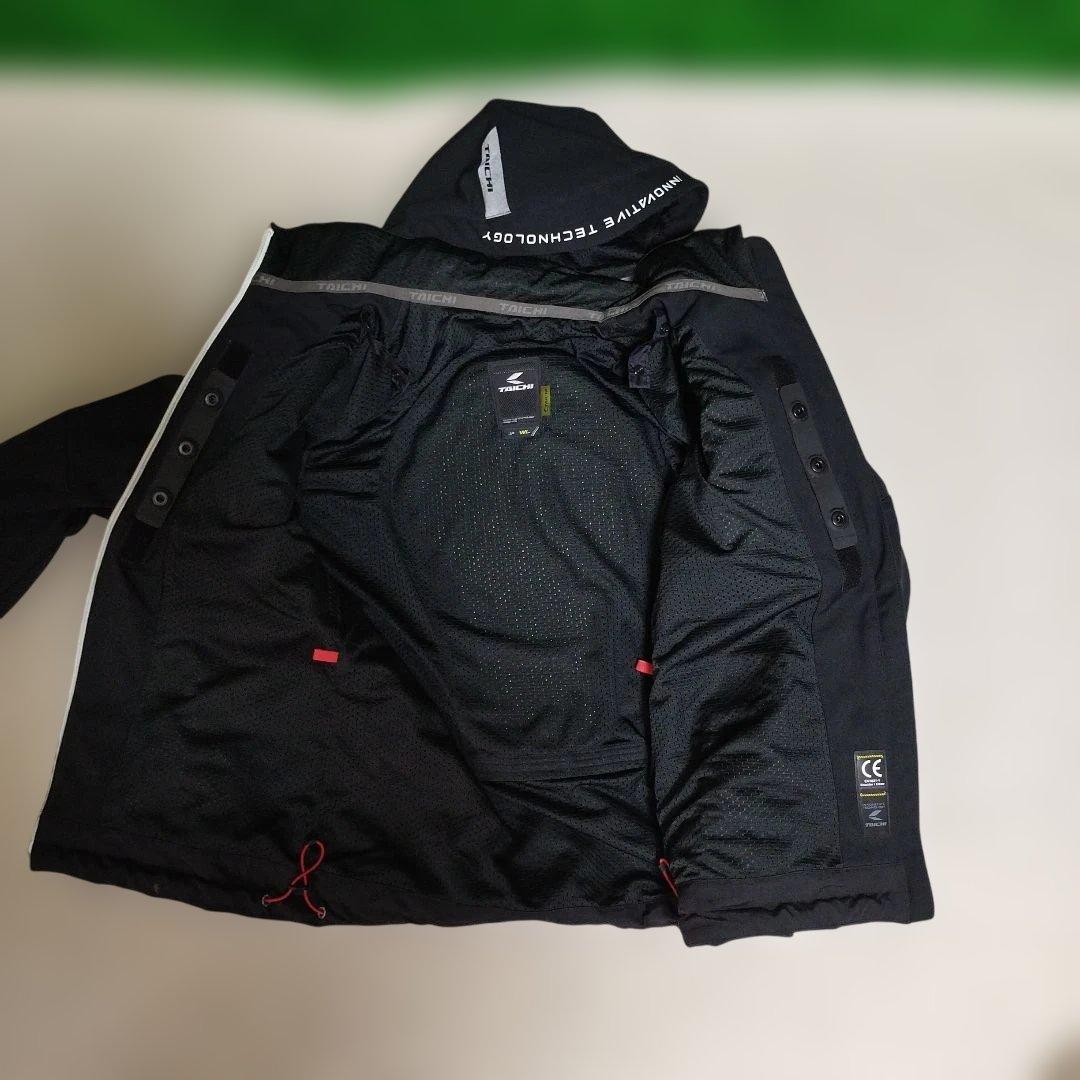 TAICHI オールシーズンパーカーRSJ720 レディース L