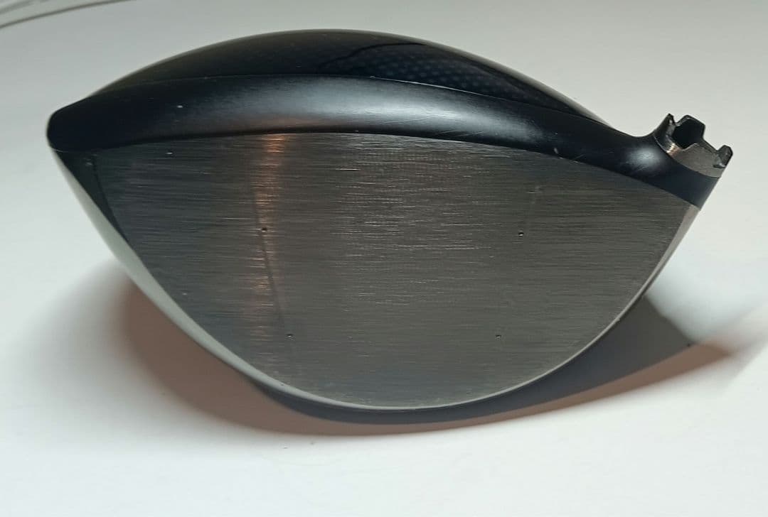 callway PARADYM トリプルダイヤ 10.5°ドライバーヘッド