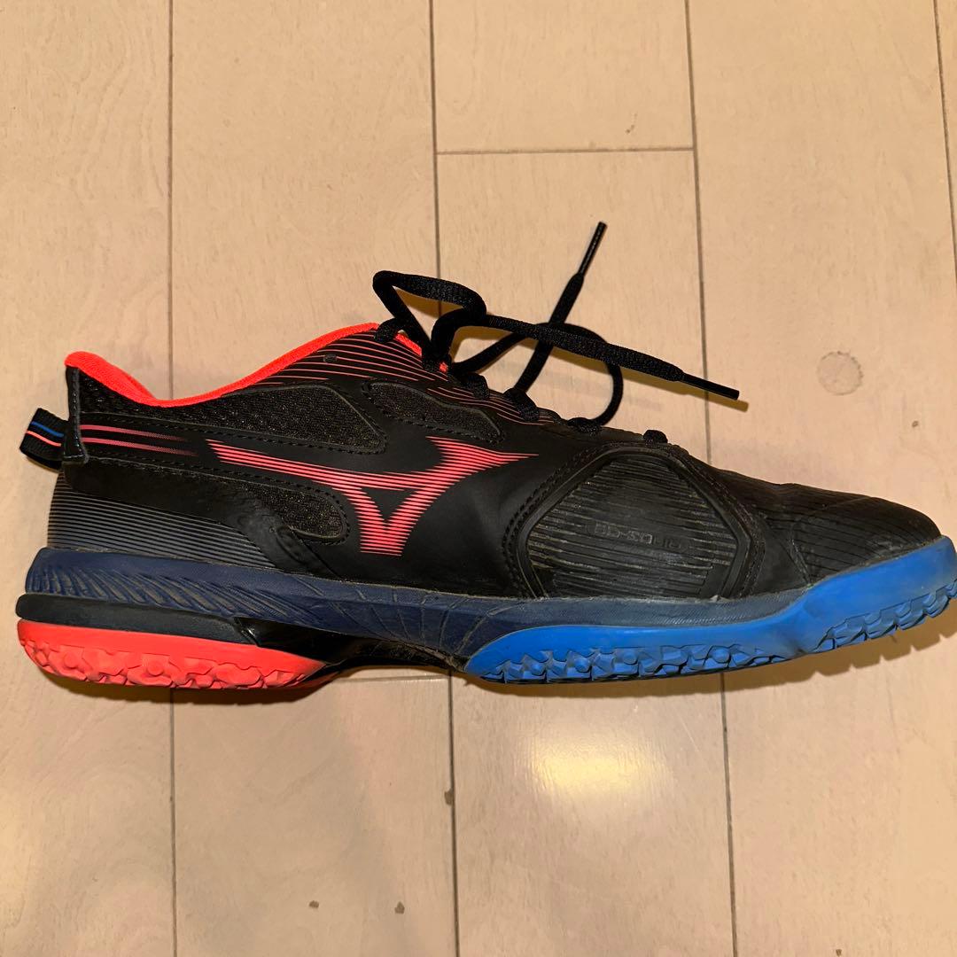 MIZUNO WAVE EXCEED 5 OC テニスシューズ
