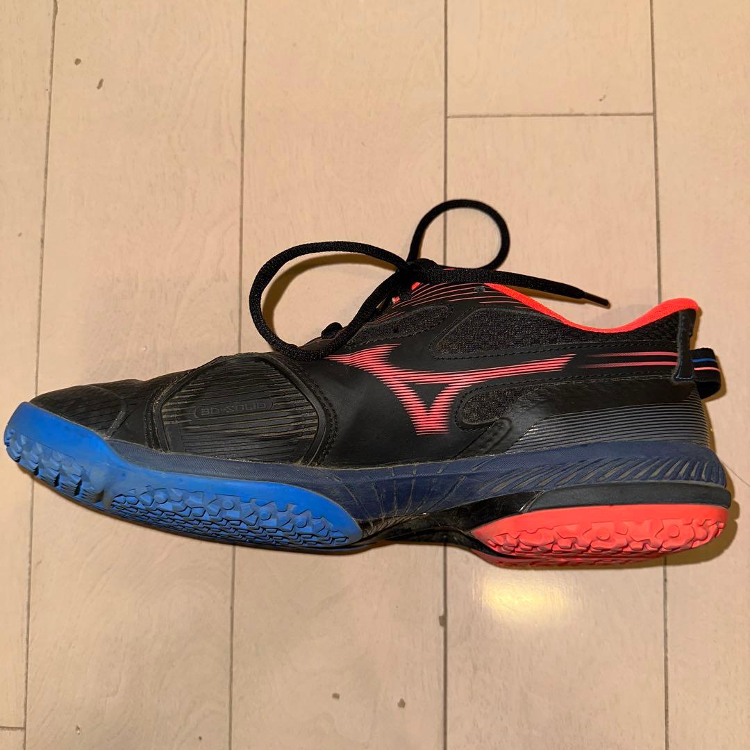 MIZUNO WAVE EXCEED 5 OC テニスシューズ