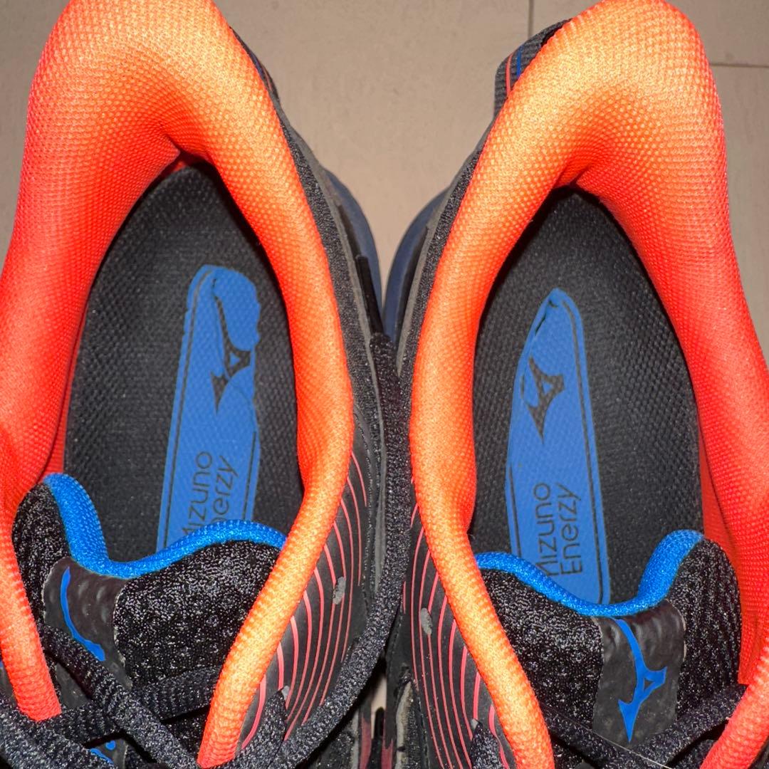 MIZUNO WAVE EXCEED 5 OC テニスシューズ