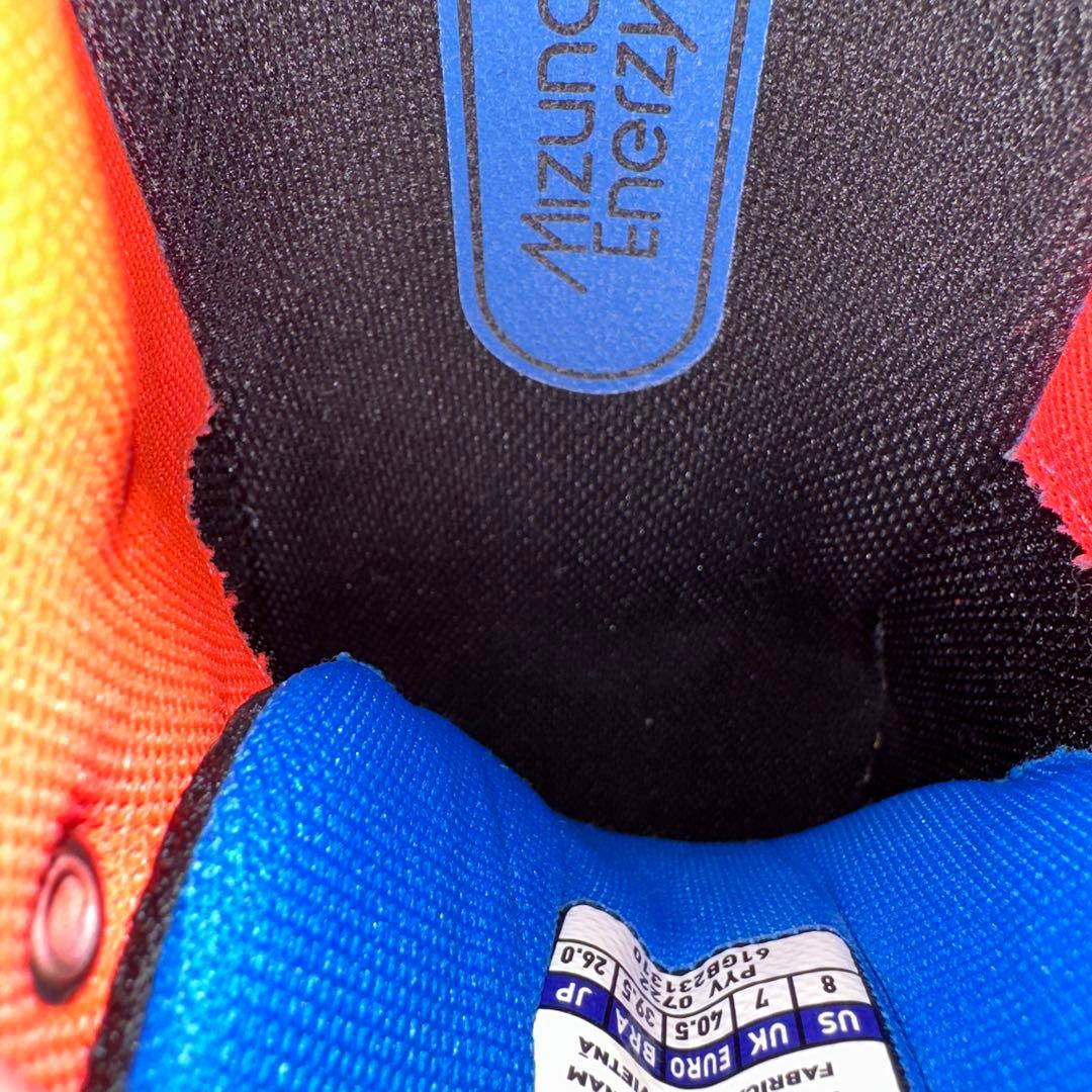 MIZUNO WAVE EXCEED 5 OC テニスシューズ