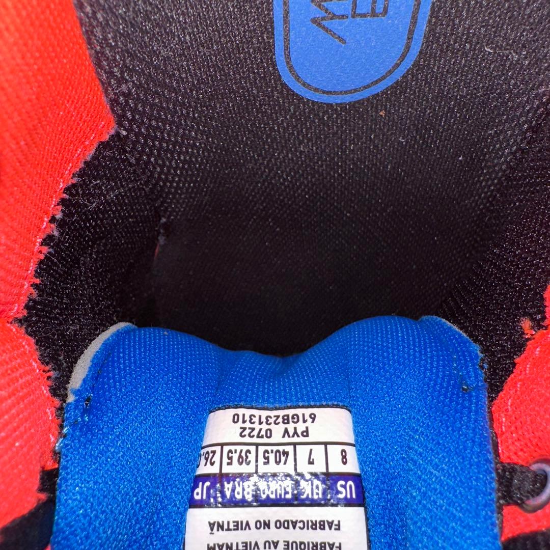 MIZUNO WAVE EXCEED 5 OC テニスシューズ