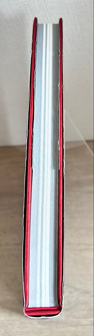 小島文美画集　Santa Lilio Sangre　緋いユリ