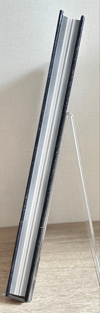 小島文美画集　Santa Lilio Sangre　緋いユリ