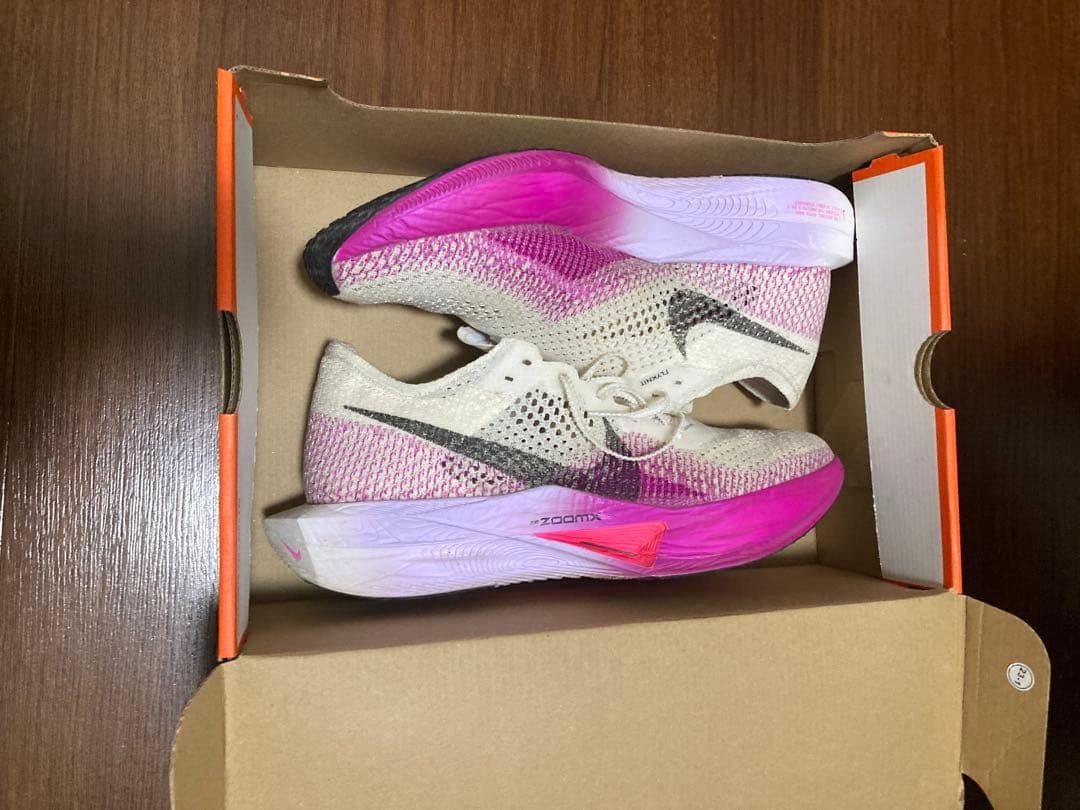 ヴェイパーフライ3 29cm