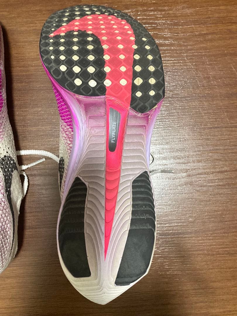 ヴェイパーフライ3 29cm