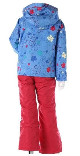 枝*ん様 ☆PHENIX ジュニア スキー ウェア上下セット(160) 新品！☆