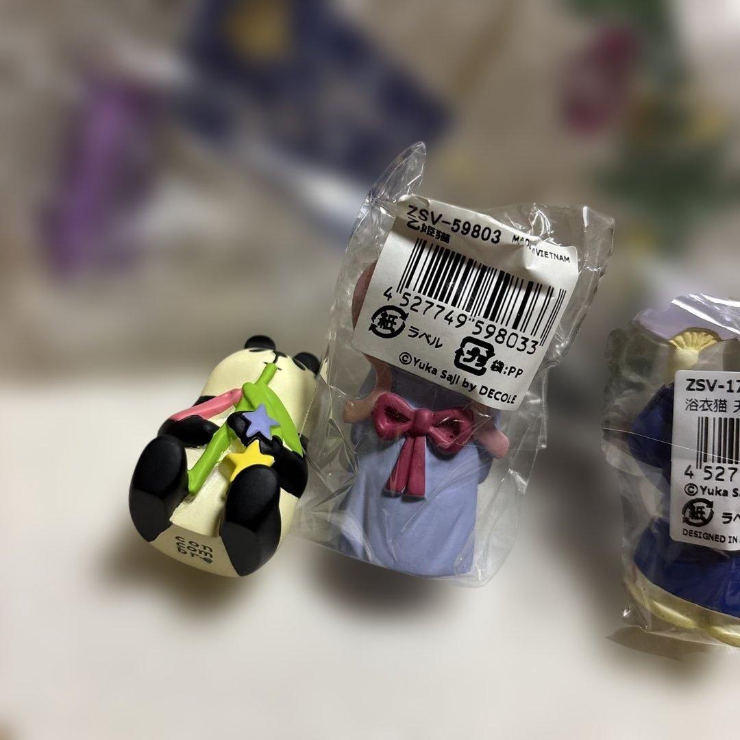 七夕コンコンブルセット