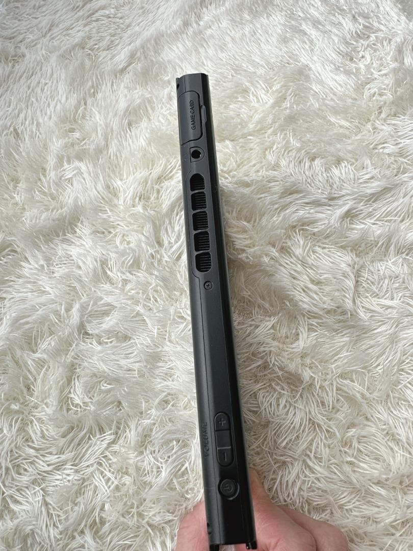 Nintendo Switch ニンテンドースイッチ 本体のみ 2018年製