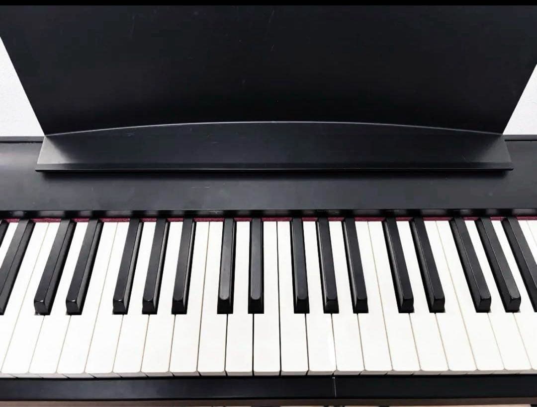 ローランド FP-30（本体、純正スタンド・ペダル）