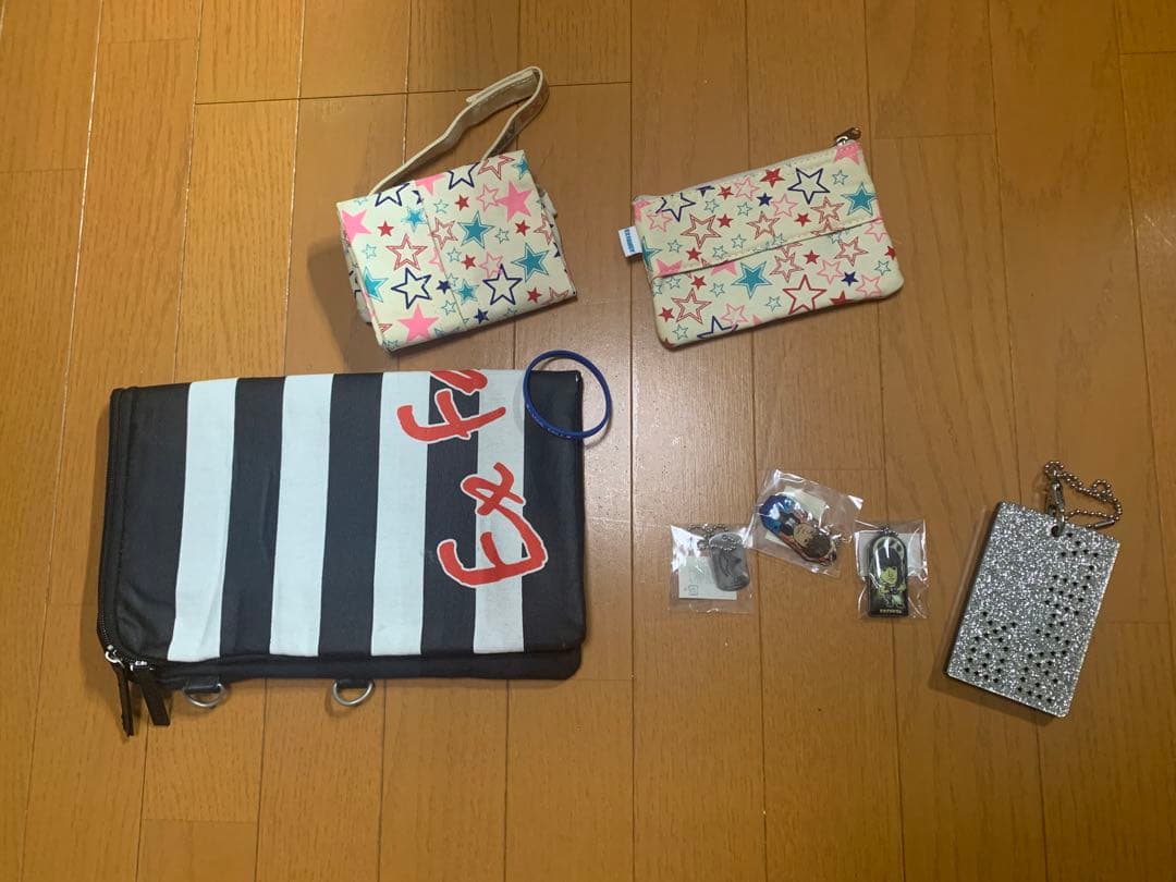 EXILE CD・DVD・グッズ