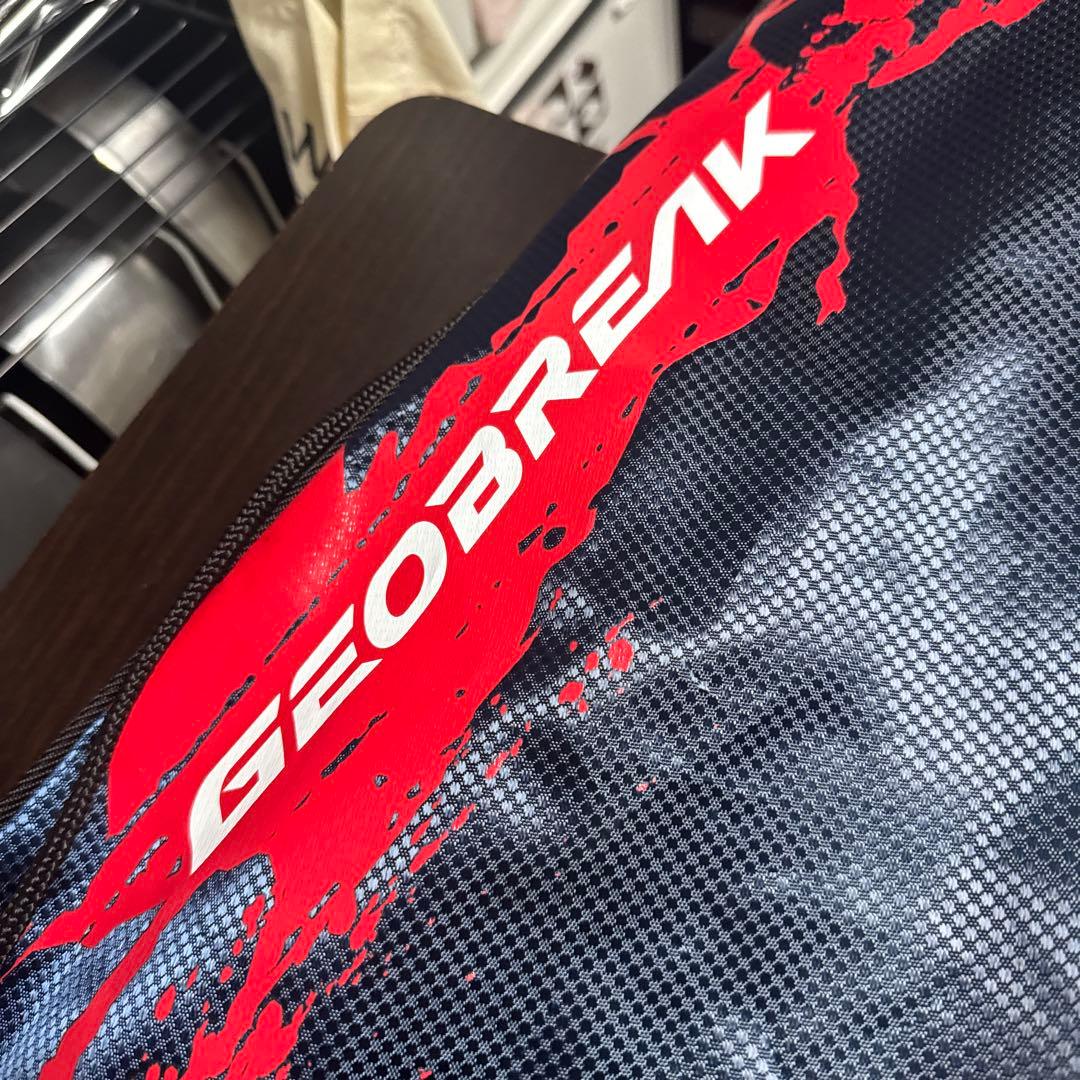 ジオブレイク80G