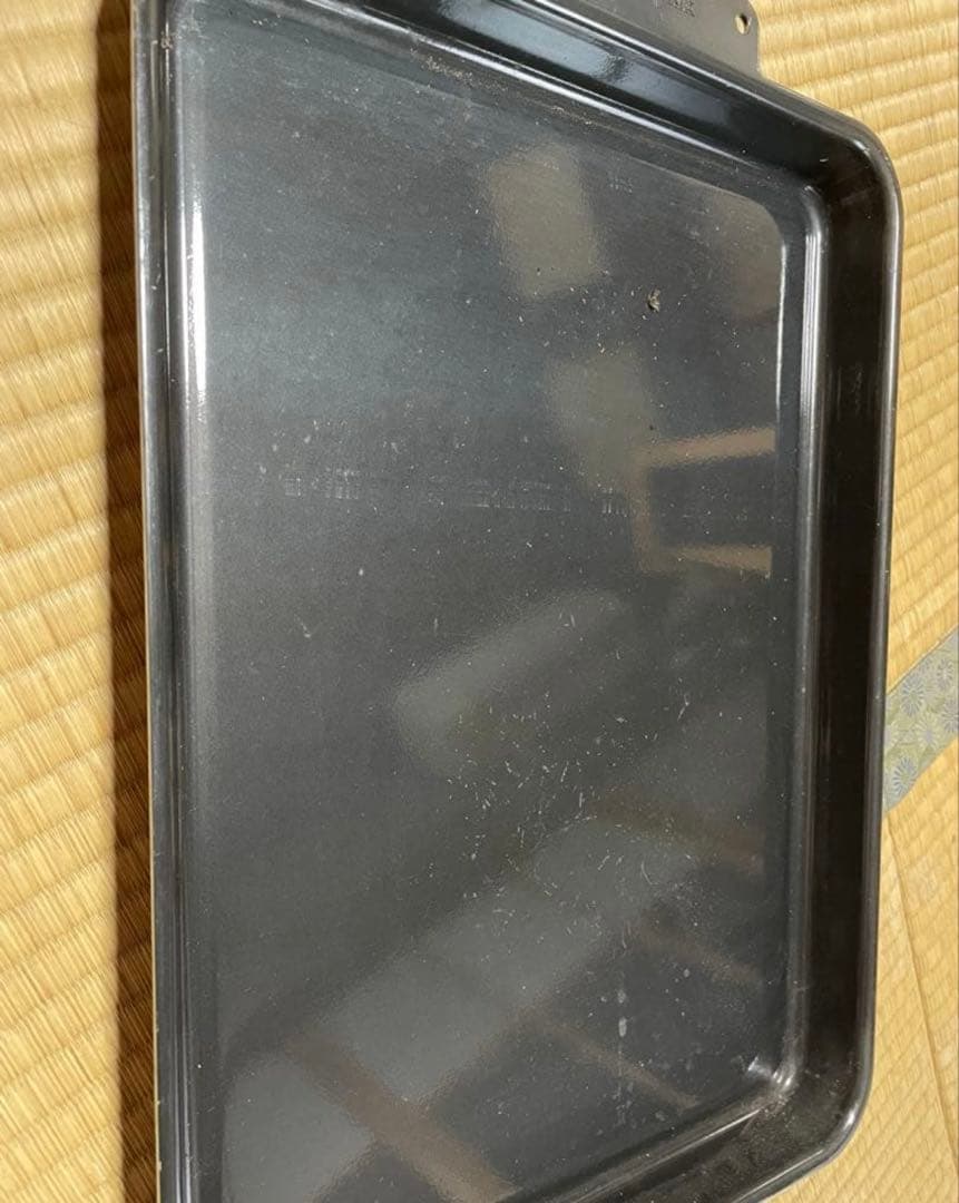 【良品】スノーピーク　焚き火台セット　黒皮鉄板