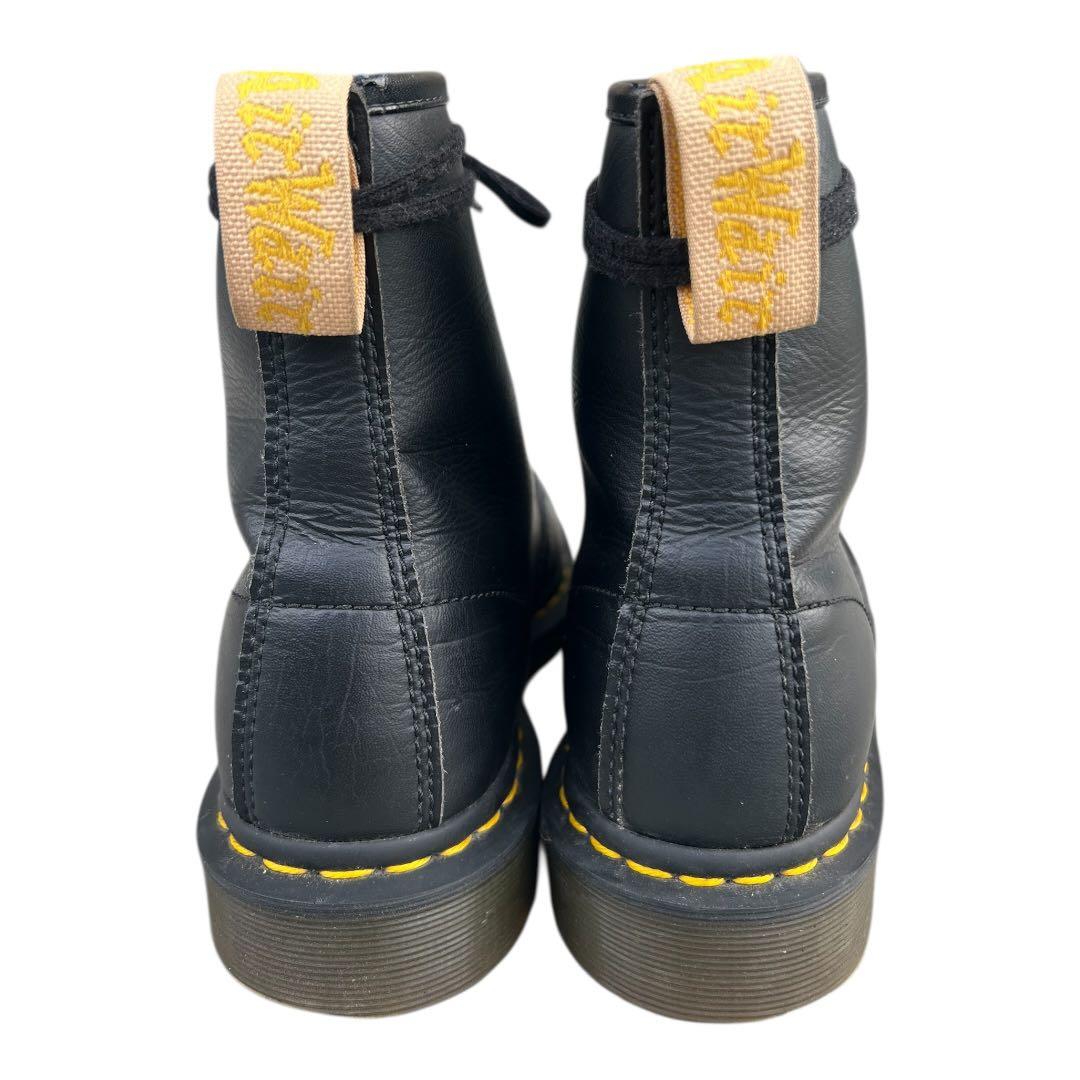 ドクターマーチン 1460 UK7 dr.Martens
