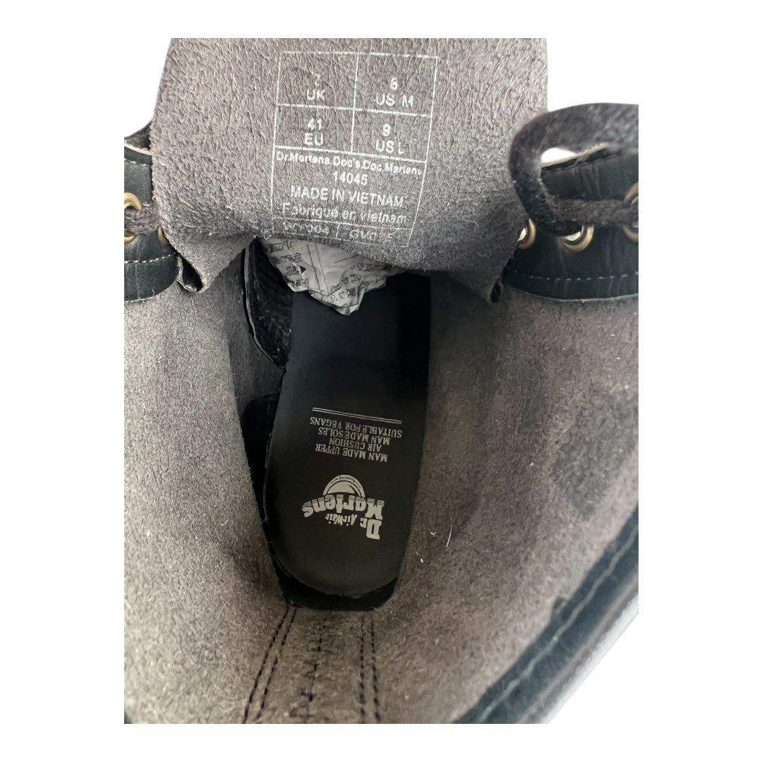 ドクターマーチン 1460 UK7 dr.Martens