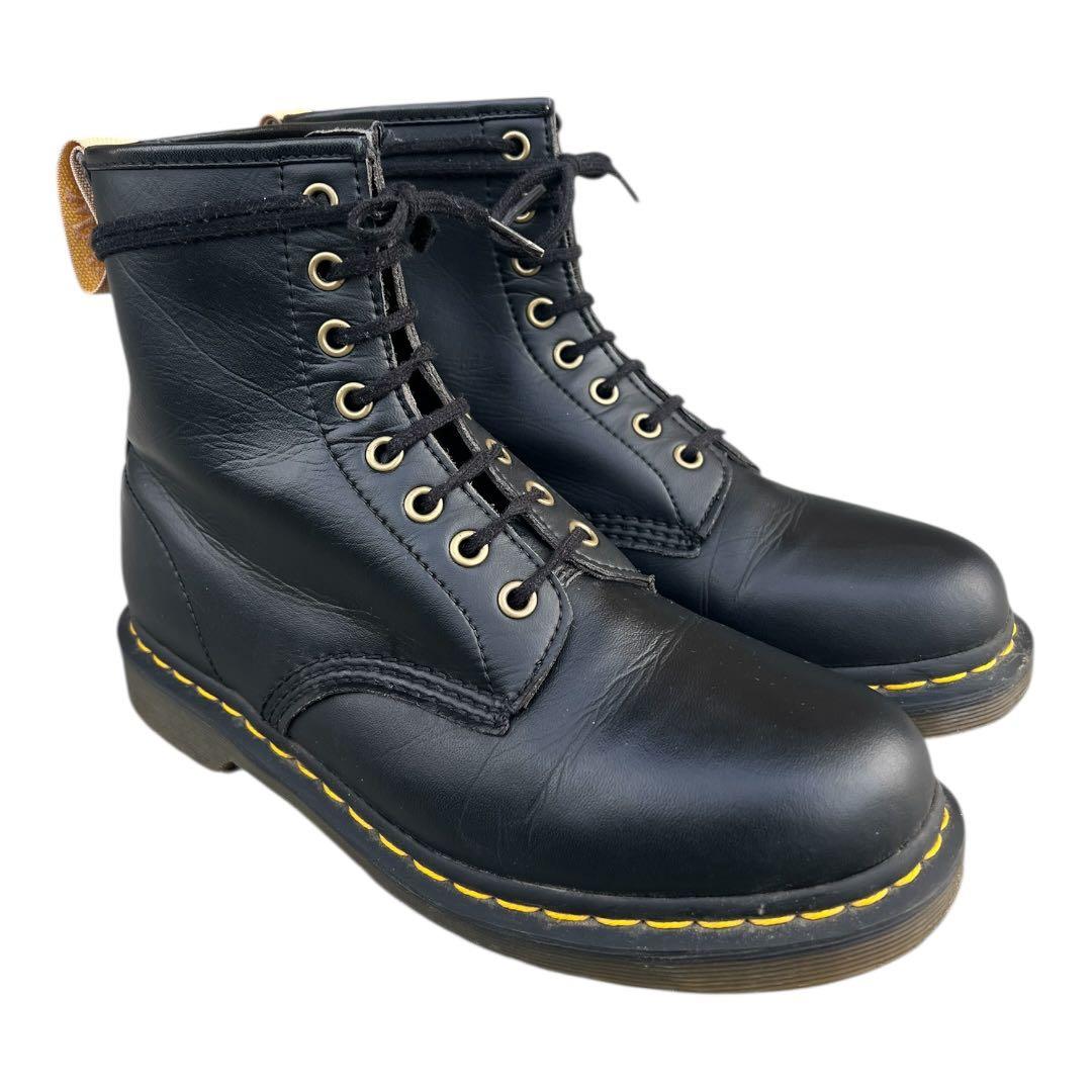 ドクターマーチン 1460 UK7 dr.Martens