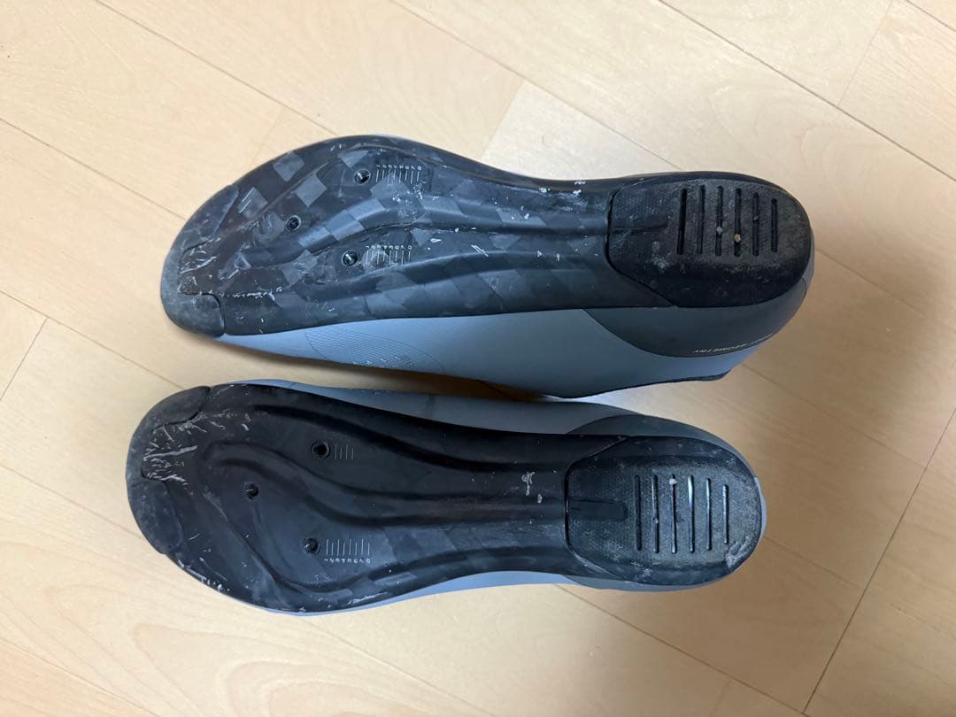 Specialized Torch 2.0シューズ グレー　サイズ27.5