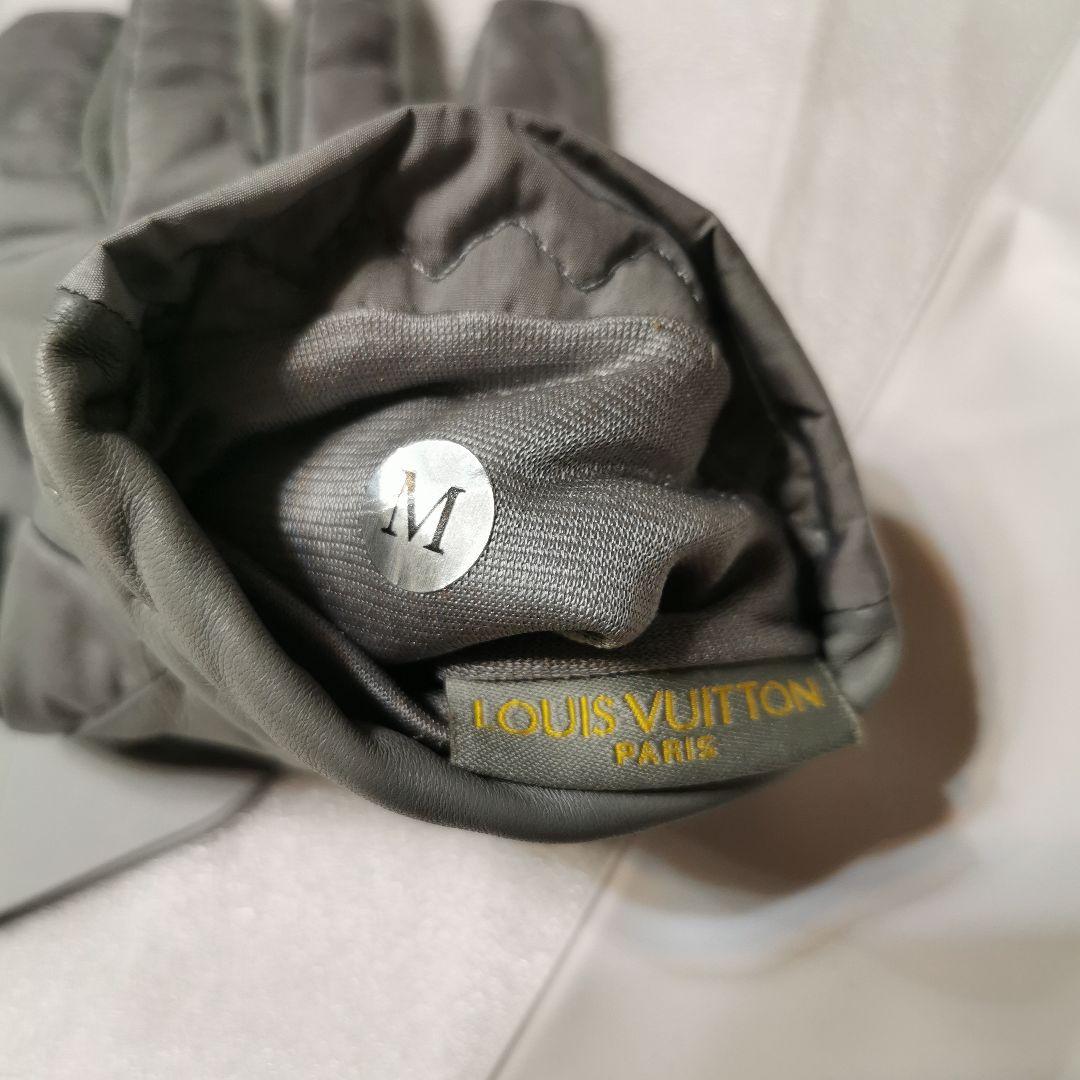 福ちゃん✨■ヴィトン✨カップ✨手袋■2000年■コンパス付■レア物