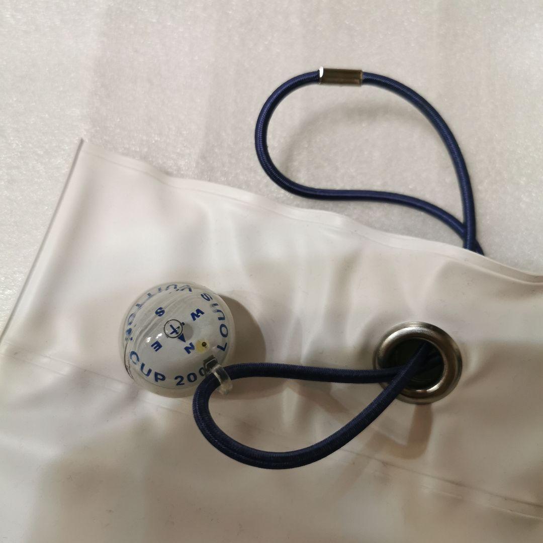 福ちゃん✨■ヴィトン✨カップ✨手袋■2000年■コンパス付■レア物