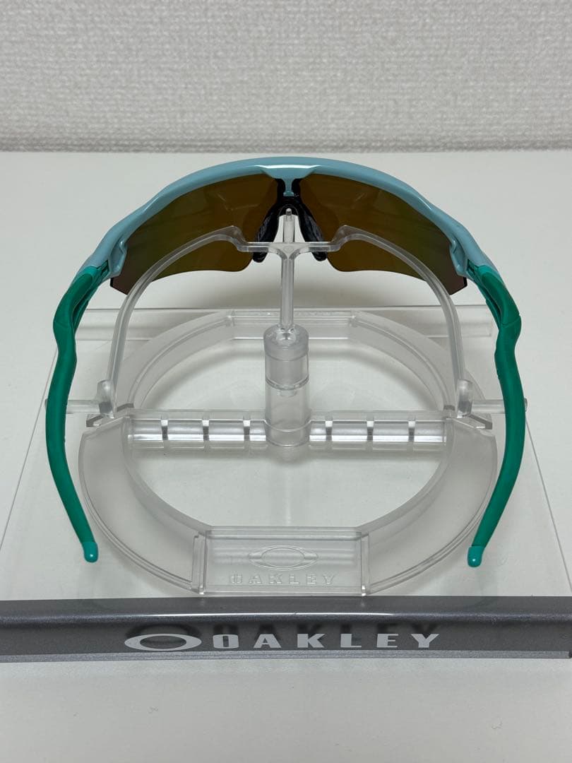 タ*ー様 Oakley RaderEV　オークリー　レーダーイーブイ　正規品
