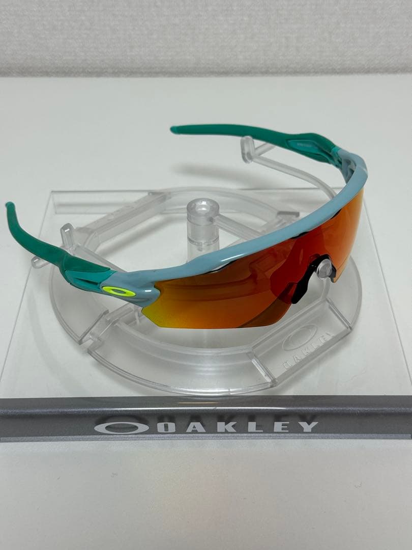 タ*ー様 Oakley RaderEV　オークリー　レーダーイーブイ　正規品