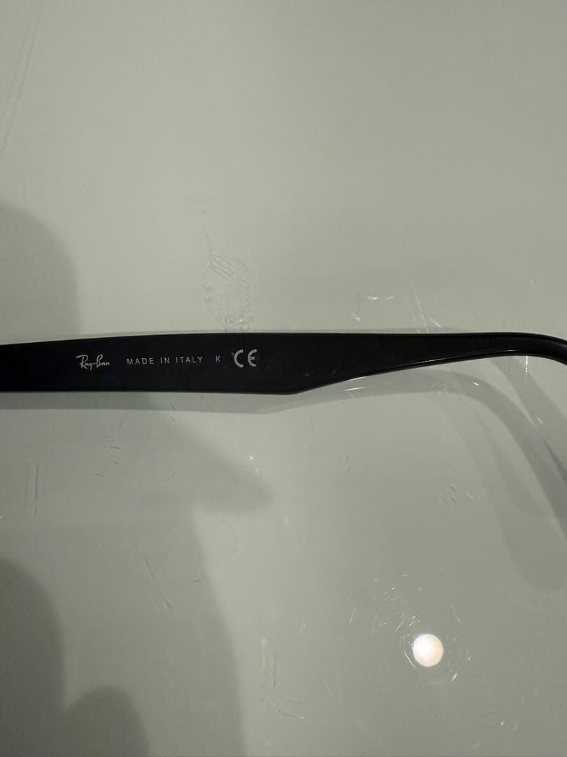 西島隆弘さん・赤西仁さん愛用モデル レイバン RB4259-F 601/19