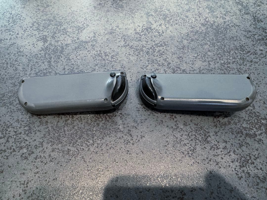 Nintendo Switch グレー ジャンク品