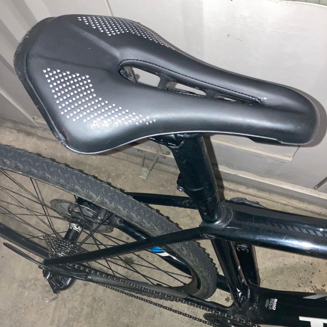 Trek シクロクロスバイク boone5 2016年モデル　50サイズ