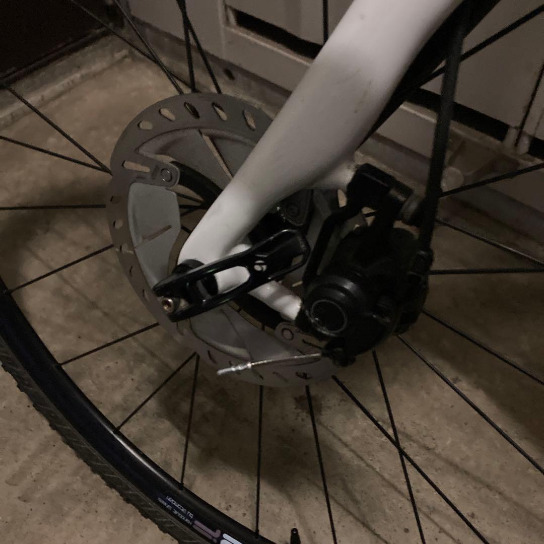 Trek シクロクロスバイク boone5 2016年モデル　50サイズ