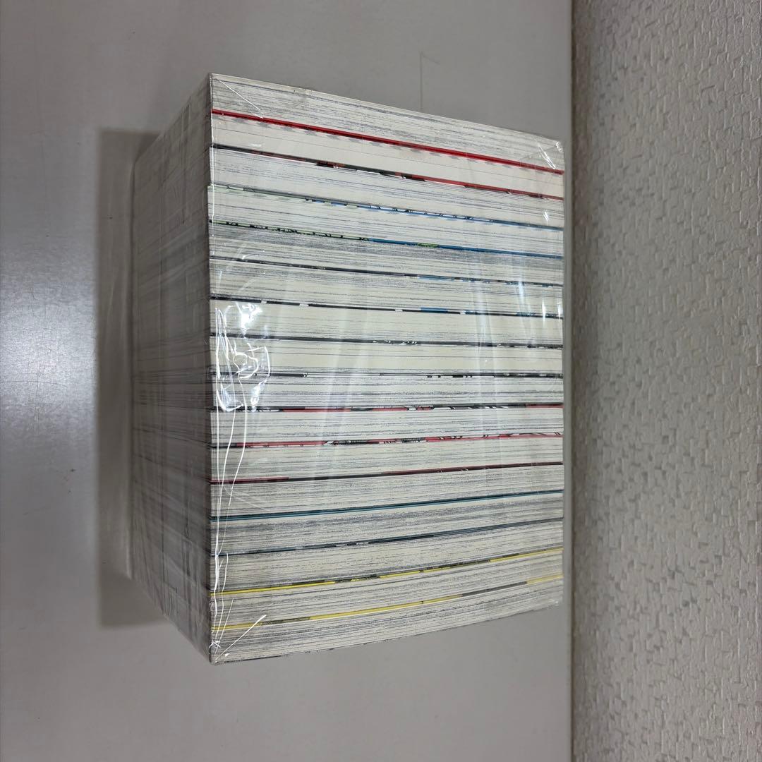 モブサイコ100 全16巻セット