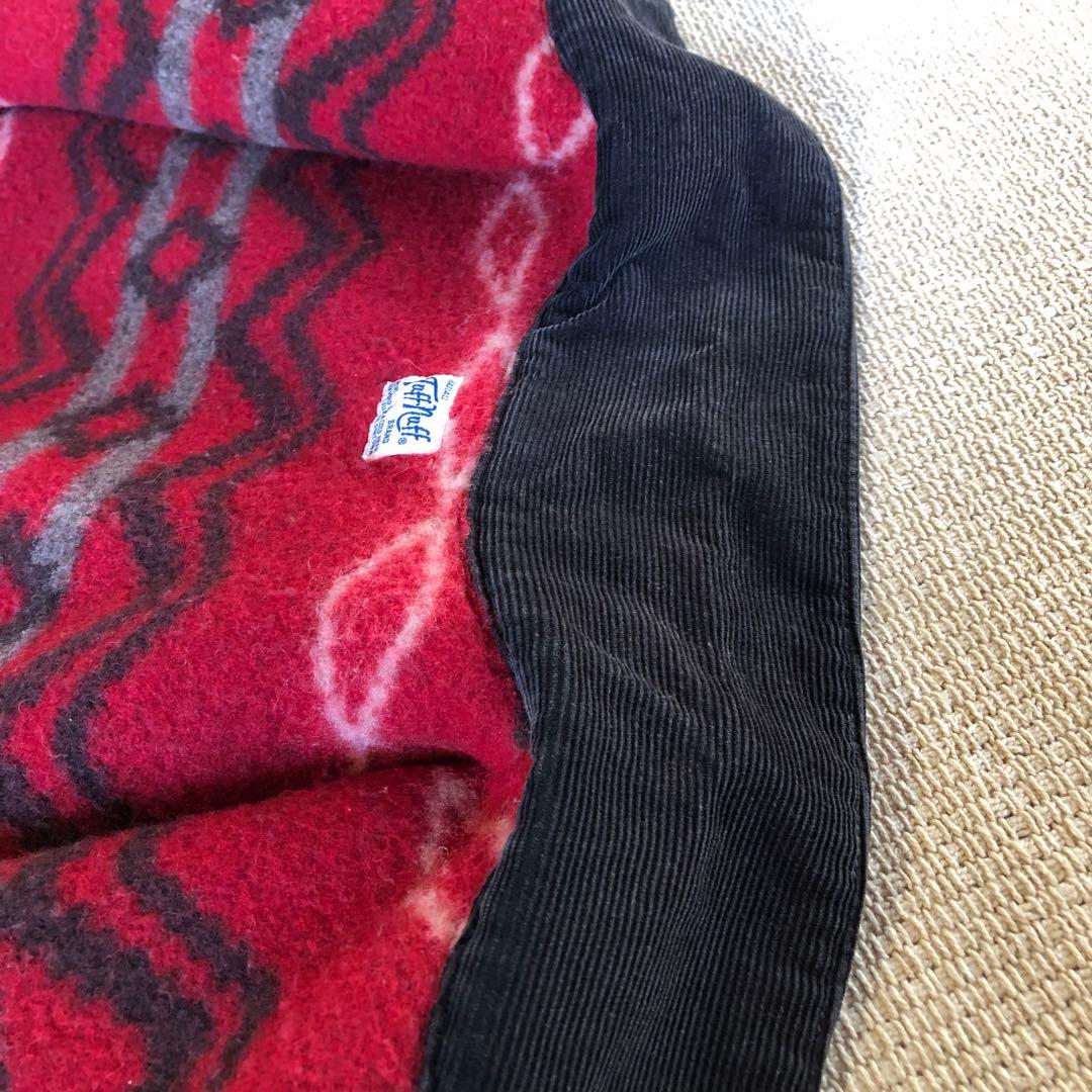 日本製 RADIALL ラディアル デニムカバーオール 裏地ブランケット M