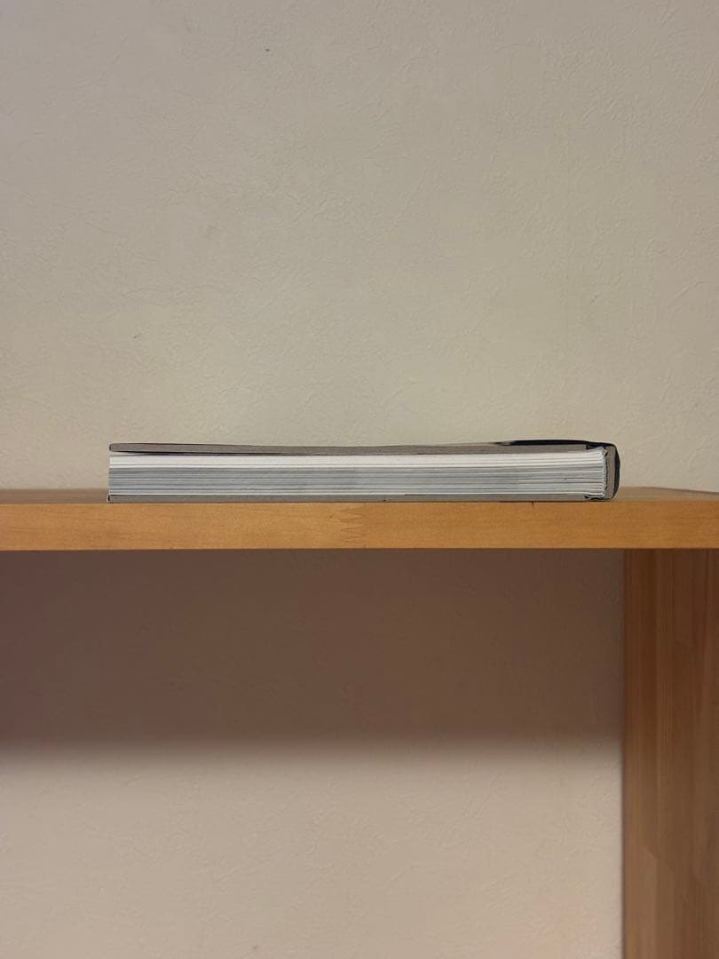 RICK OWENS　Temple of love