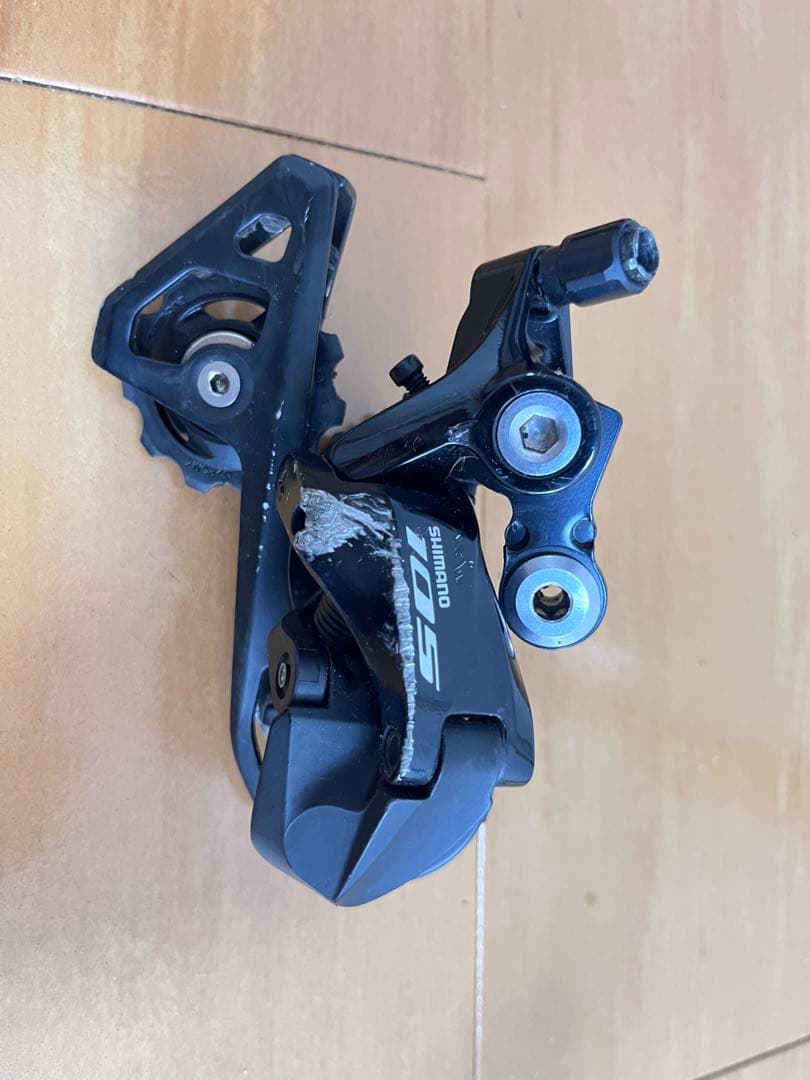 こう　シマノ　SHIMANO 105 11s コンポセット