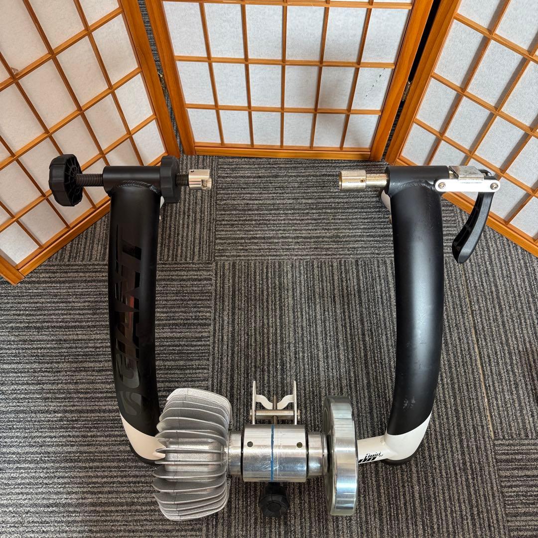 GIANT CYCLOTRON FLUID ST フルード式 サイクルトレーナー