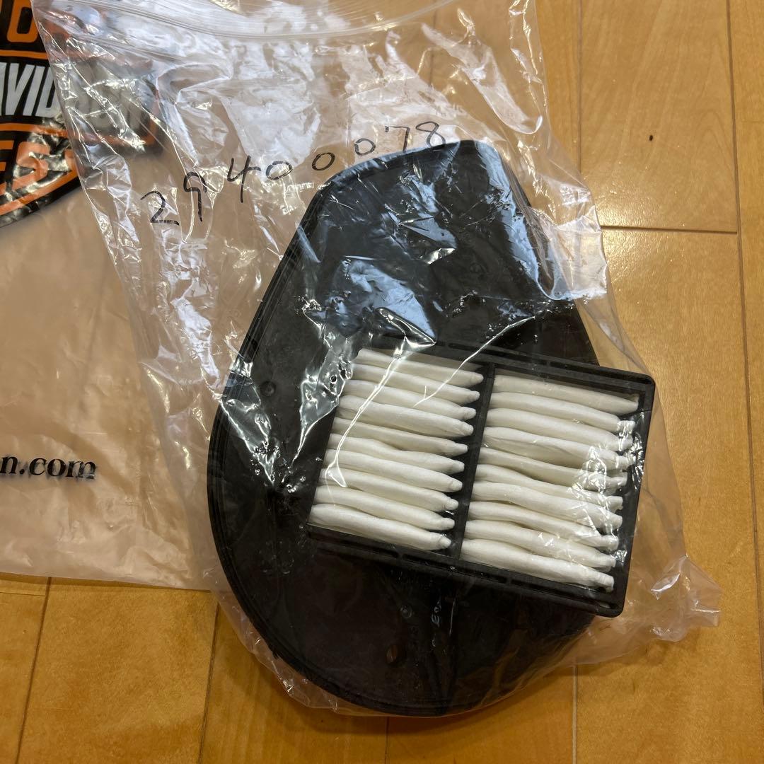 （限定）Harley-Davidson ブレーキパッドキット 等