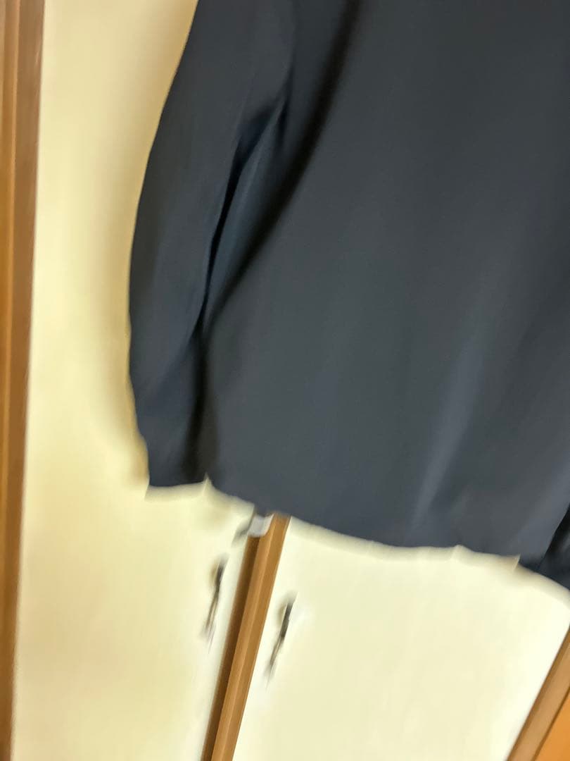 ヒートマスター電熱ジャケット　パンツセット　メンズ　L