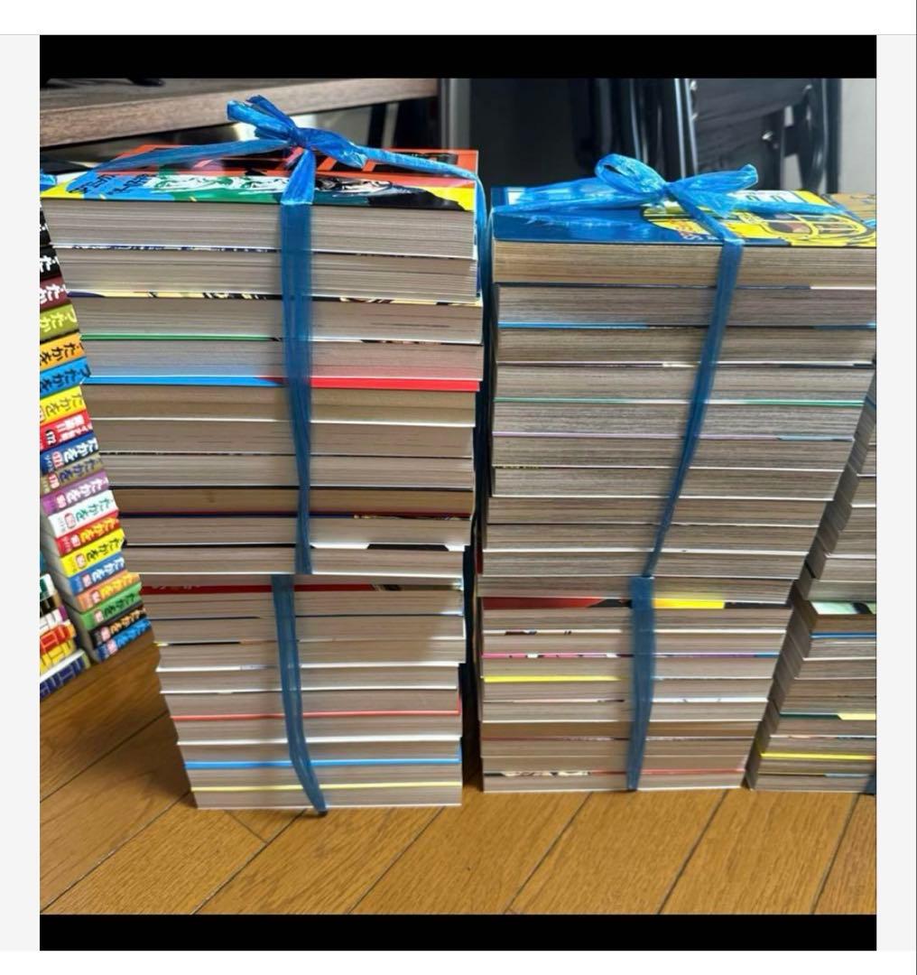 180冊★ゴルゴ13★まとめ売り