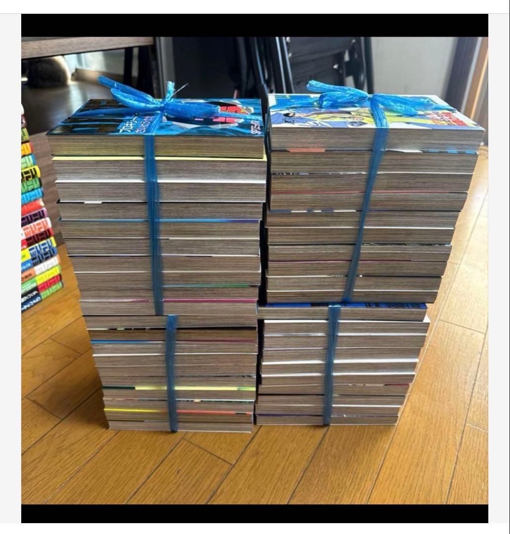 180冊★ゴルゴ13★まとめ売り