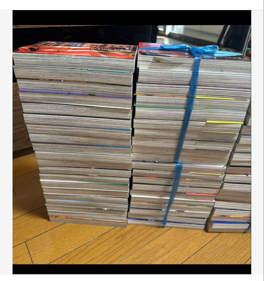 180冊★ゴルゴ13★まとめ売り