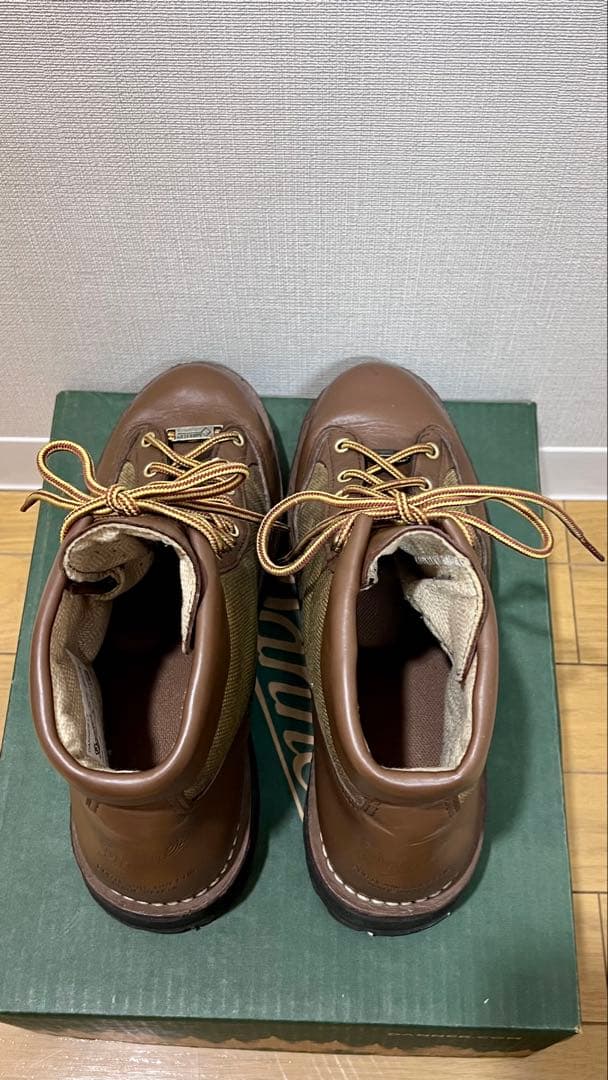 靴 DANNER 30440 DANNER LIGHT US SIZE 9
