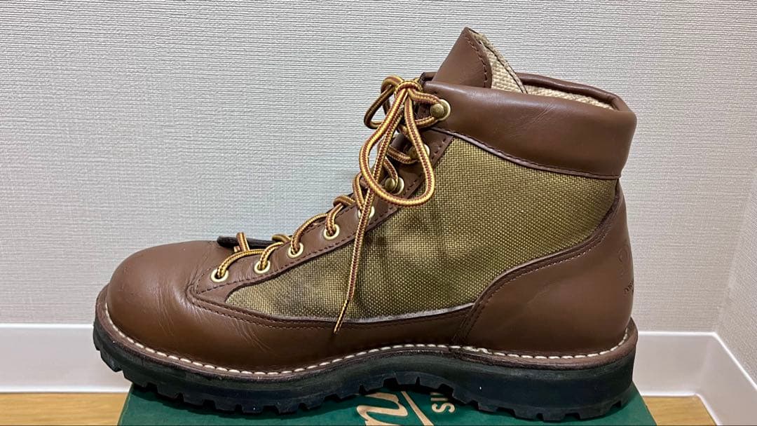 靴 DANNER 30440 DANNER LIGHT US SIZE 9