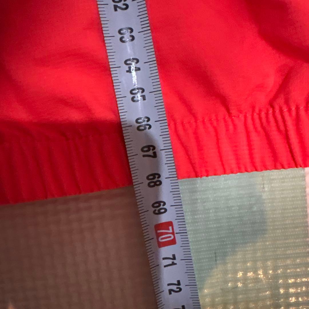 asics トライアスロン　日本代表　非売品　支給　L