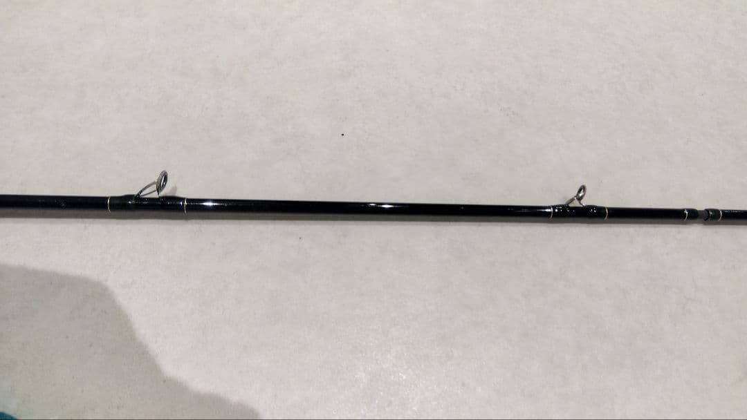 テンリュウ　レイズ85MH BC ジャンク品