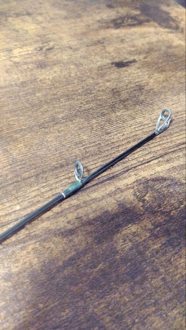 テンリュウ　レイズ85MH BC ジャンク品