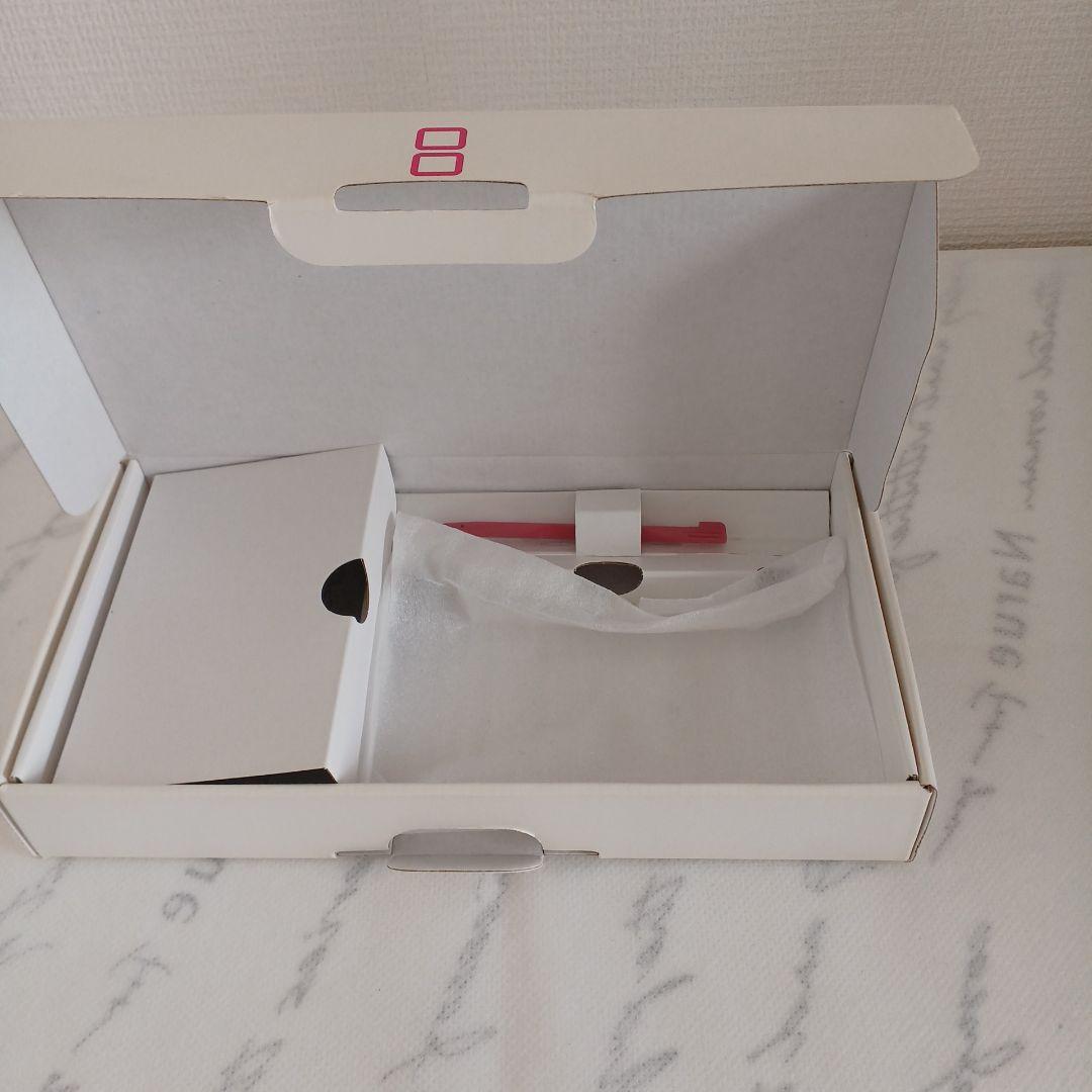 【美品】任天堂　ニンテンドー　DSi　本体　ピンク　専用カバーつき
